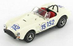 <center>AC Cobra #152 Targa Florio 1964 1:43